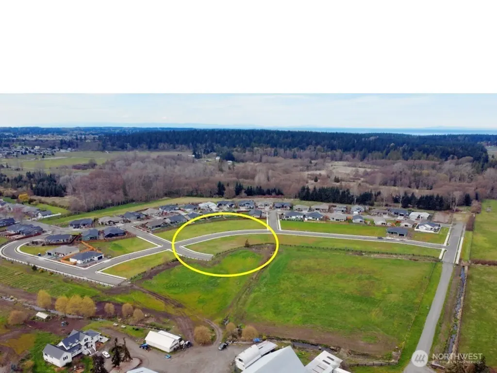 90 Dover Lane Sequim WA 98382