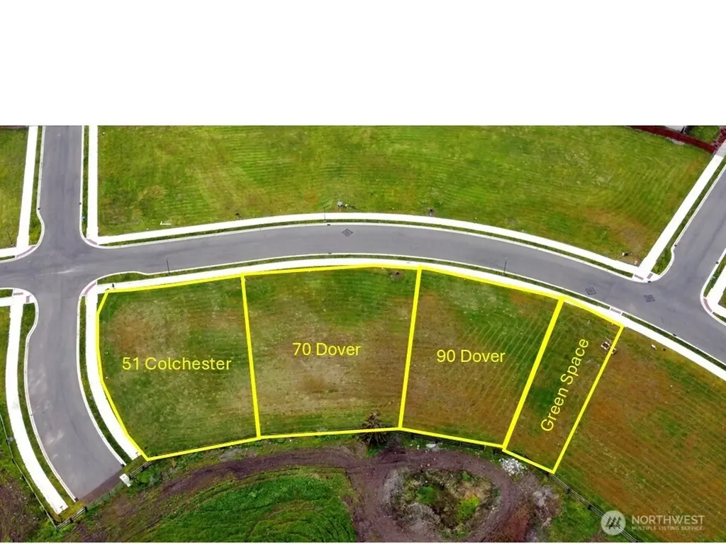 90 Dover Lane Sequim WA 98382