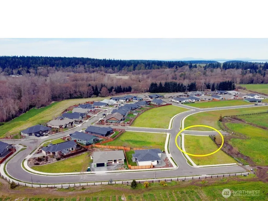 50 Colchester Street Sequim WA 98382