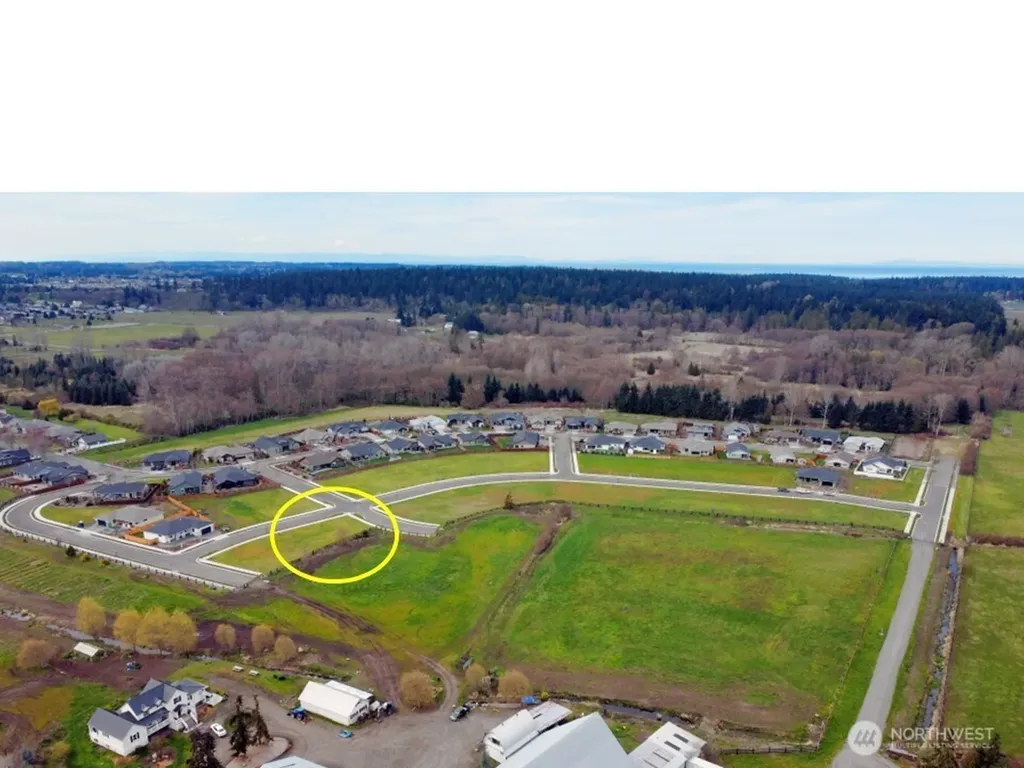 50 Colchester Street Sequim WA 98382
