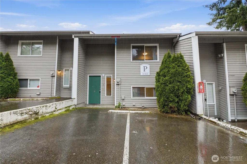 31501 106th Place SE Auburn WA 98092