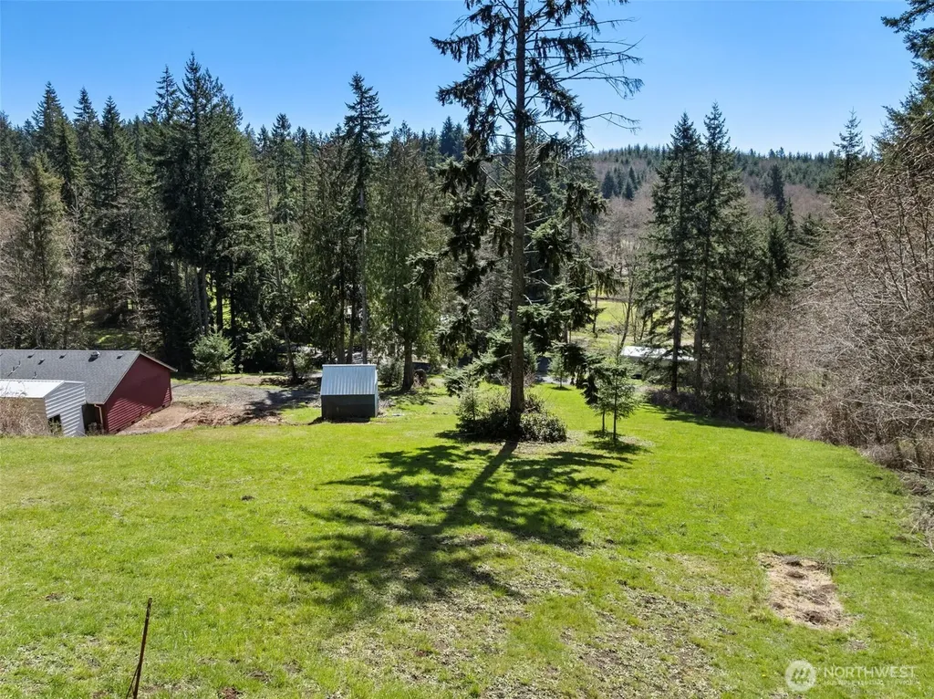 110 Sunny Basin Road Castle Rock WA 98611