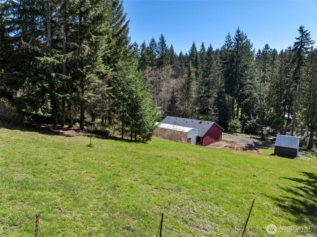 110 Sunny Basin Road Castle Rock WA 98611
