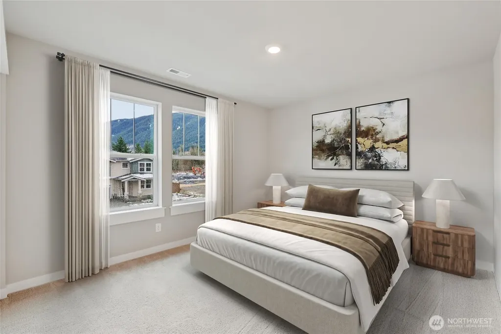 1138 Clearwater Way SE North Bend WA 98045