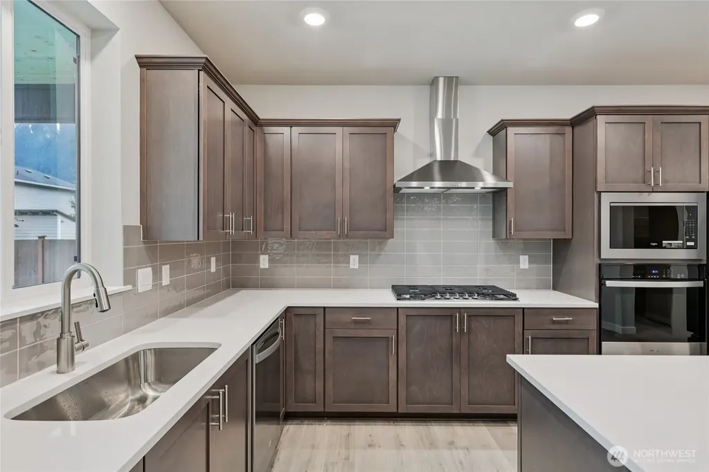 1138 Clearwater Way SE North Bend WA 98045