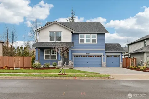 1138 Clearwater Way SE North Bend WA 98045