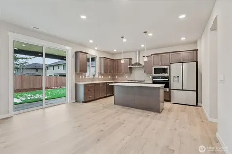 1138 Clearwater Way SE North Bend WA 98045