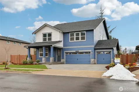 1138 Clearwater Way SE North Bend WA 98045
