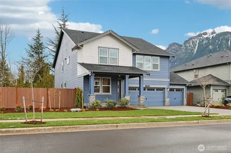1138 Clearwater Way SE North Bend WA 98045