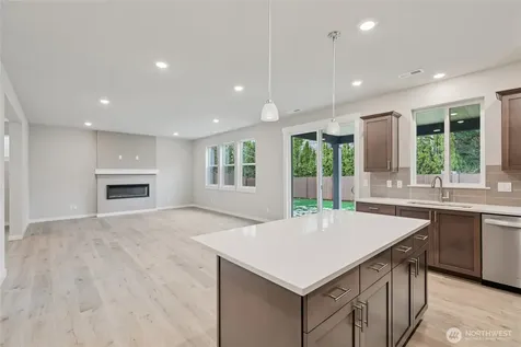 1138 Clearwater Way SE North Bend WA 98045