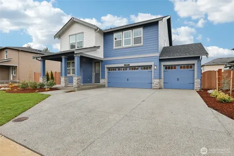 1138 Clearwater Way SE North Bend WA 98045