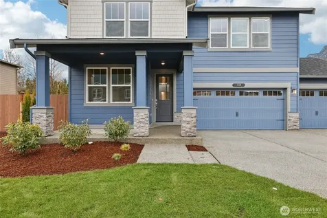 1138 Clearwater Way SE North Bend WA 98045