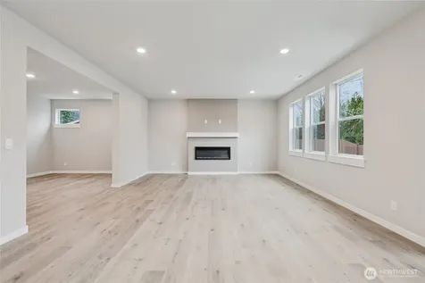 1138 Clearwater Way SE North Bend WA 98045