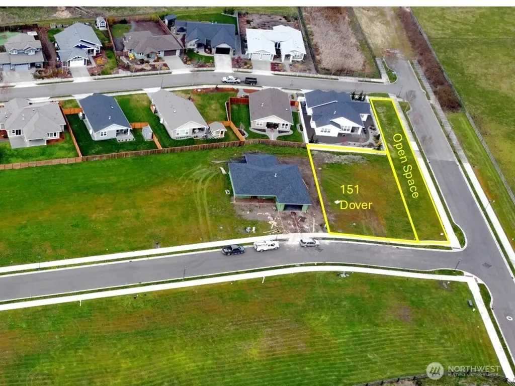 151 Dover Lane Sequim WA 98382