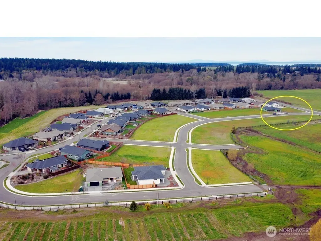 151 Dover Lane Sequim WA 98382