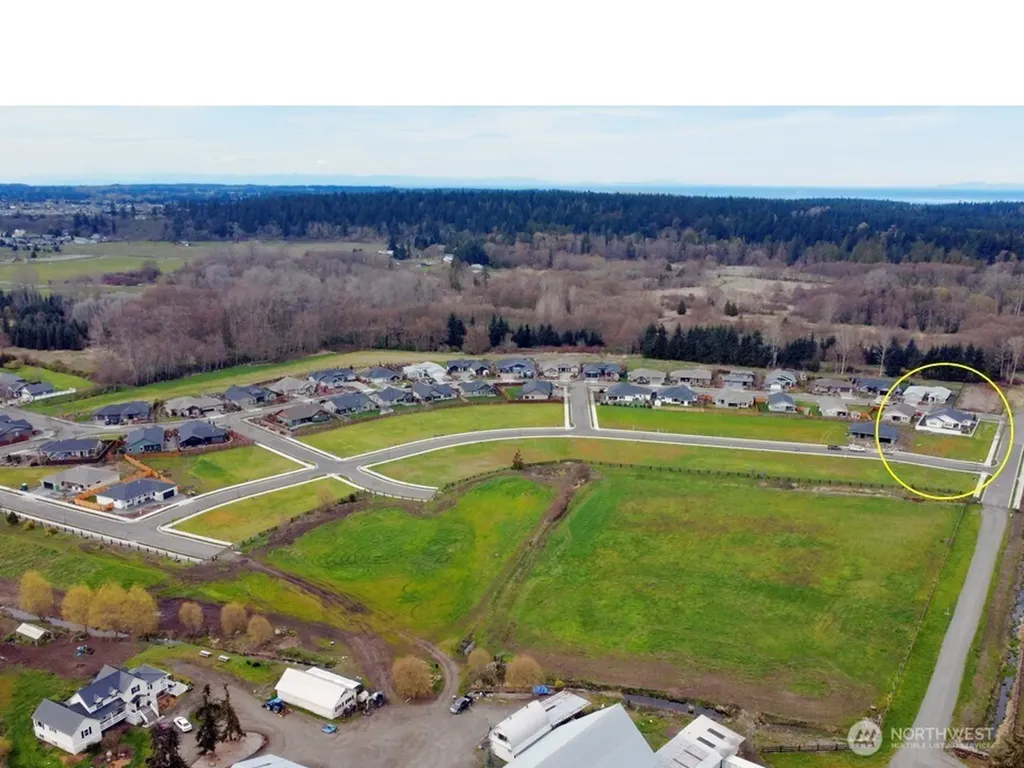 151 Dover Lane Sequim WA 98382