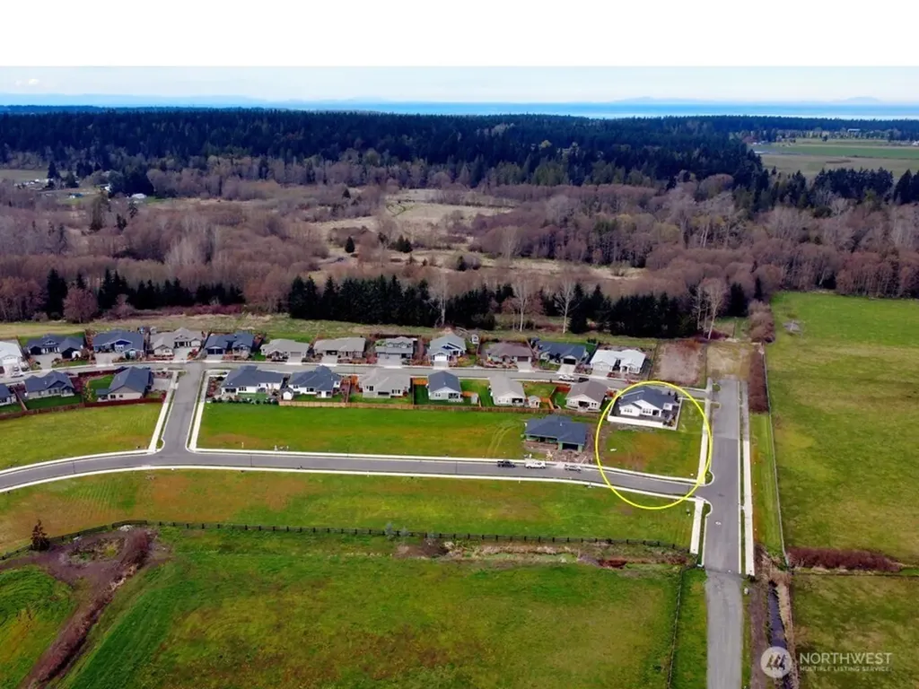 151 Dover Lane Sequim WA 98382