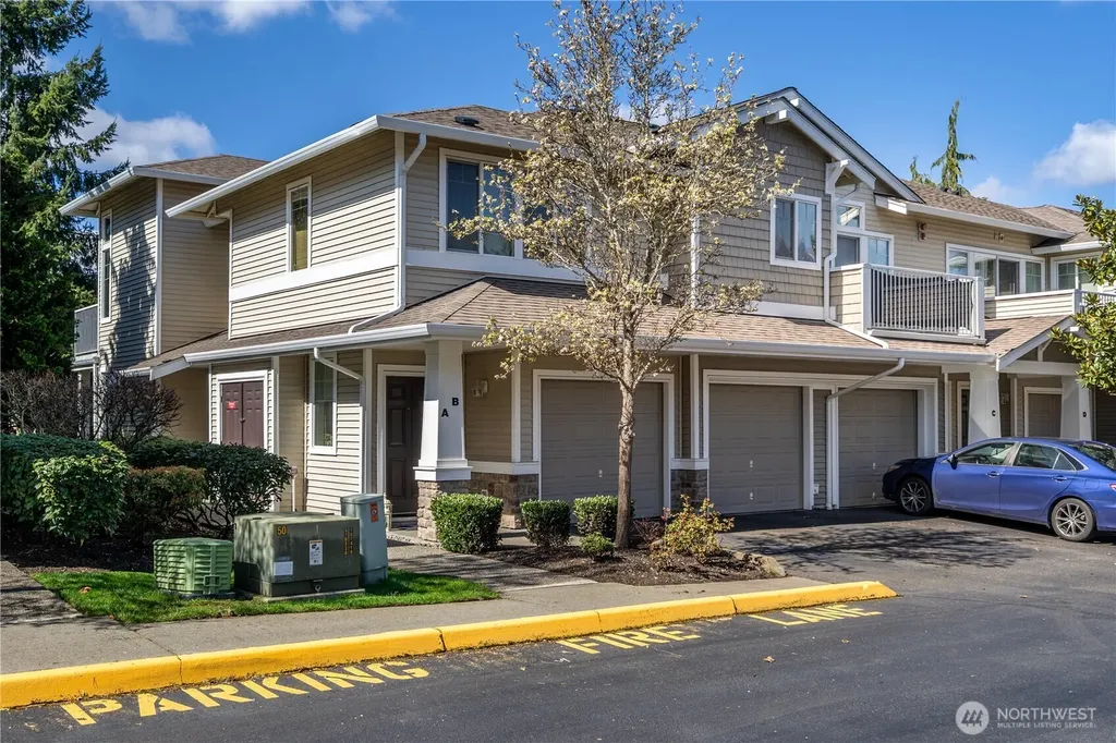 6443 Hazel Avenue SE Auburn WA 98092