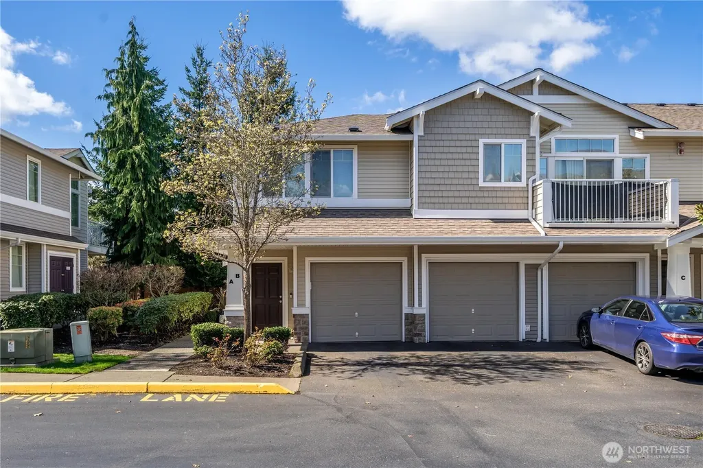 6443 Hazel Avenue SE Auburn WA 98092