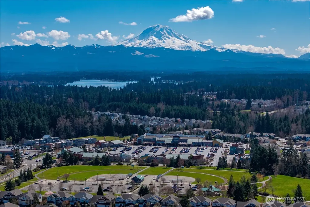6443 Hazel Avenue SE Auburn WA 98092