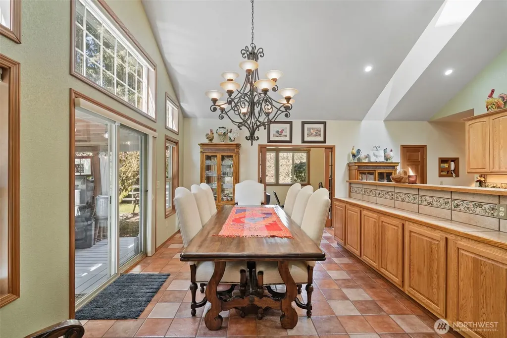 5007 Foxtrail Drive NE Olympia WA 98516