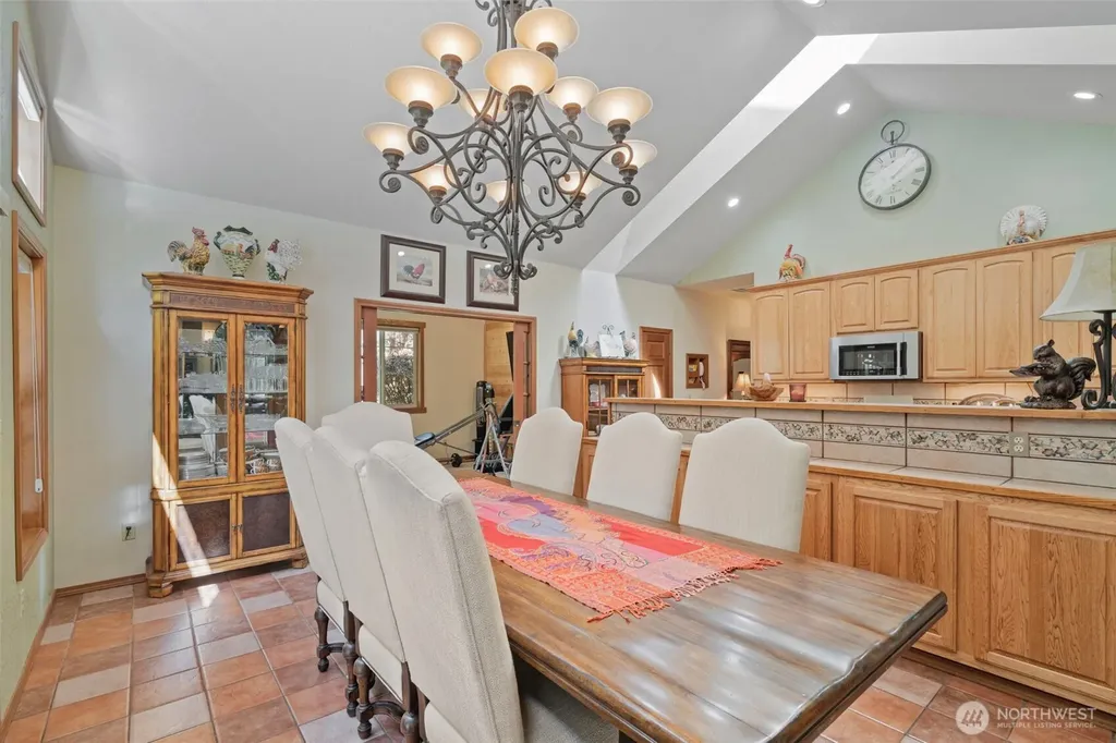 5007 Foxtrail Drive NE Olympia WA 98516