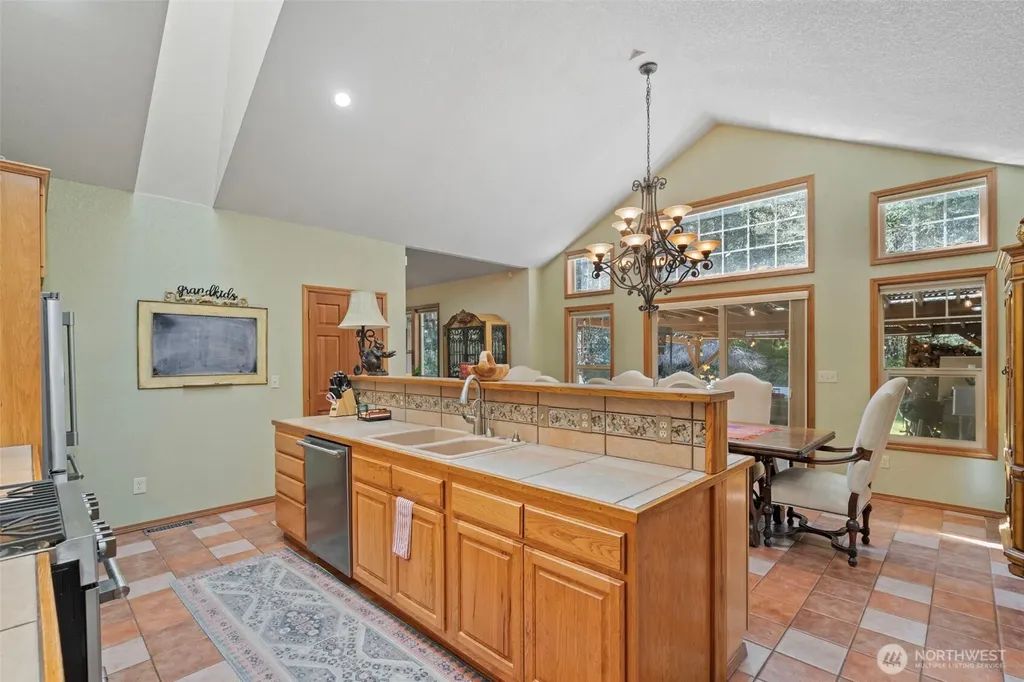 5007 Foxtrail Drive NE Olympia WA 98516