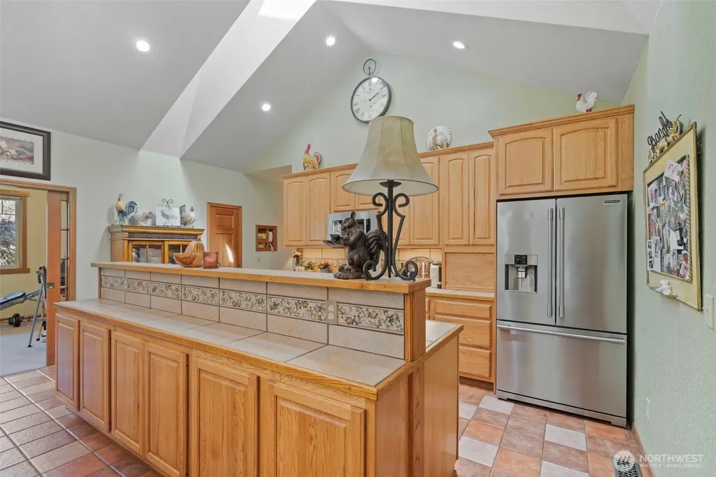 5007 Foxtrail Drive NE Olympia WA 98516