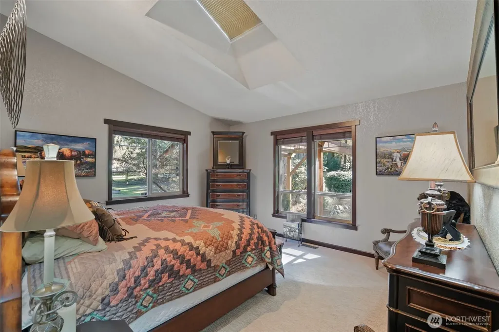 5007 Foxtrail Drive NE Olympia WA 98516