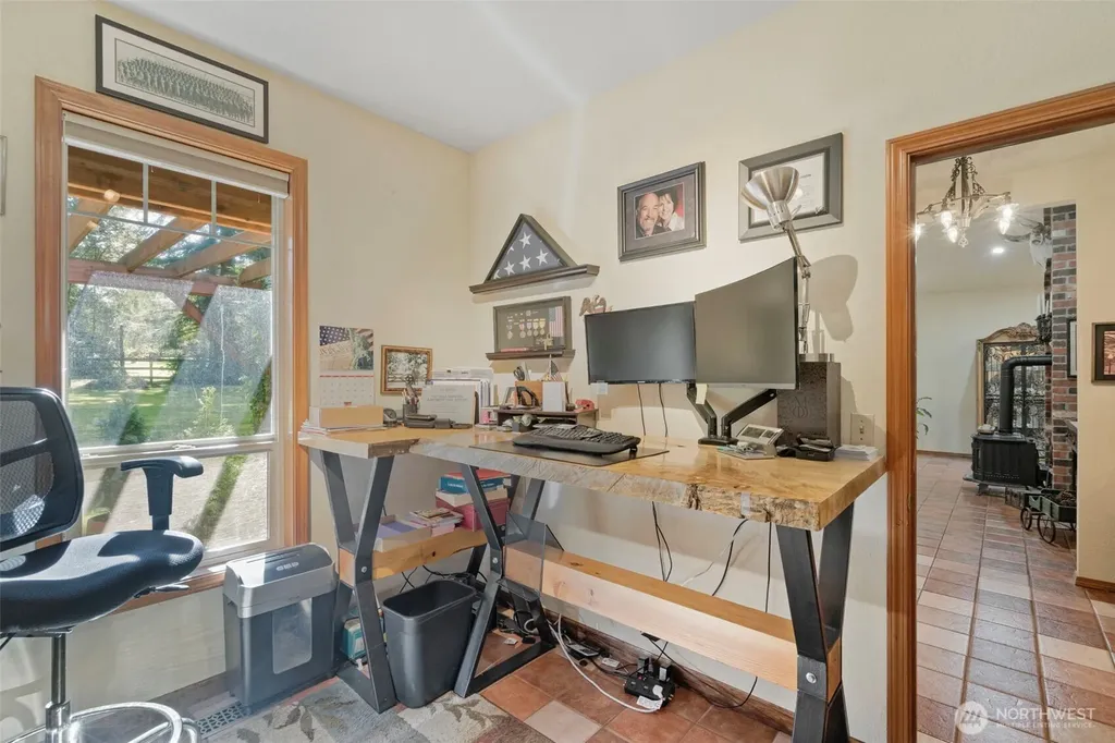 5007 Foxtrail Drive NE Olympia WA 98516