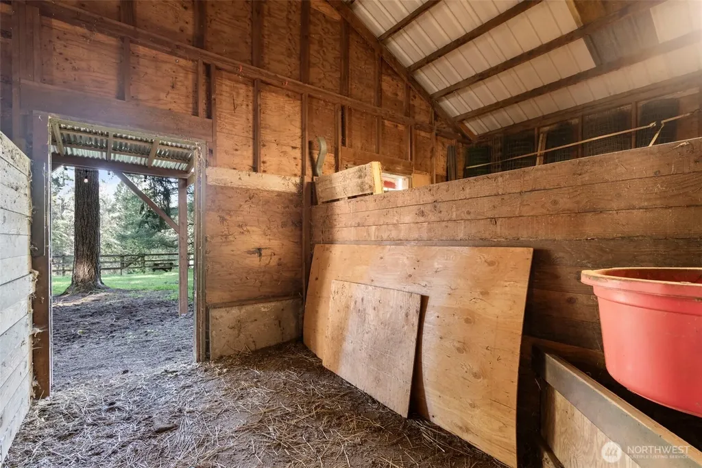 5007 Foxtrail Drive NE Olympia WA 98516