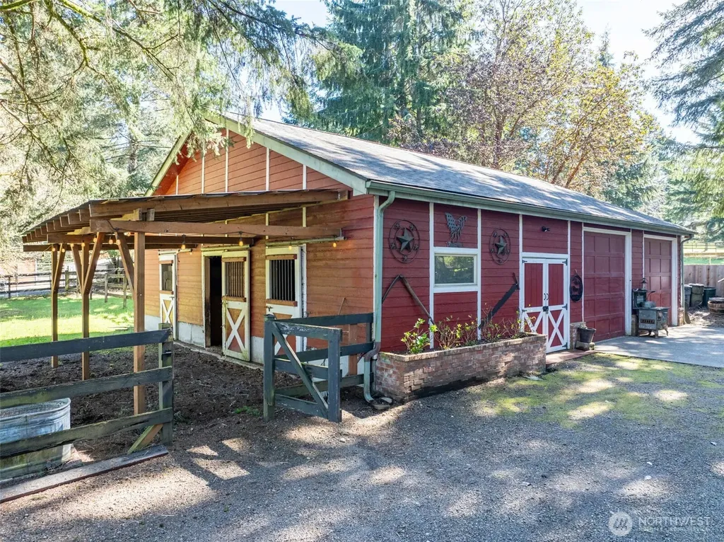 5007 Foxtrail Drive NE Olympia WA 98516