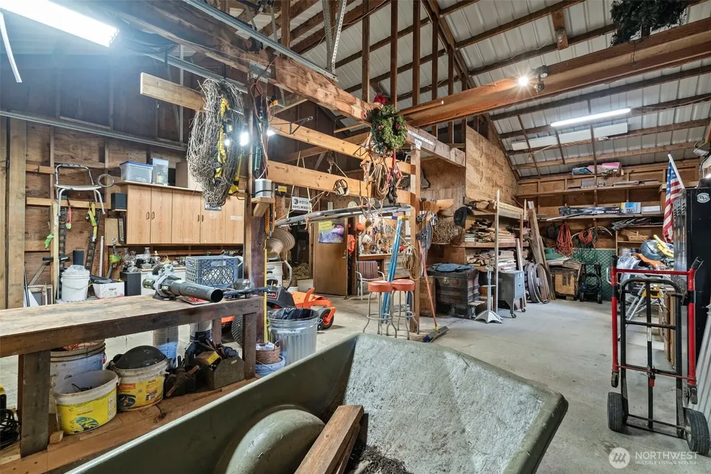 5007 Foxtrail Drive NE Olympia WA 98516