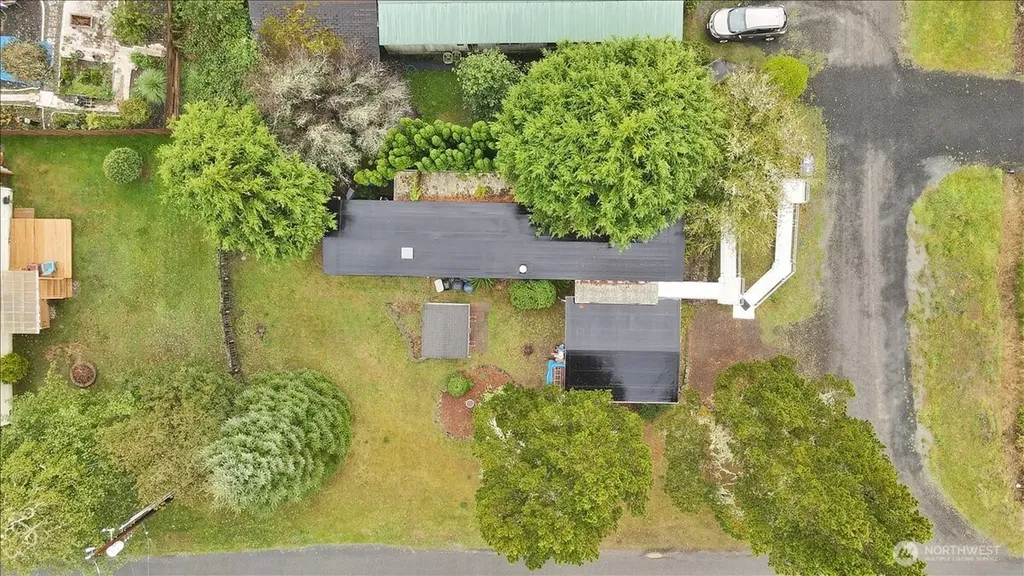 507 W Veterans Avenue Westport WA 98595