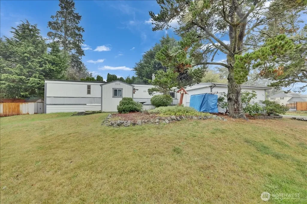 507 W Veterans Avenue Westport WA 98595
