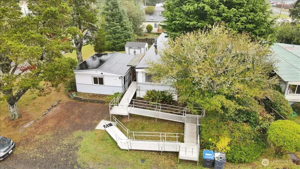 507 W Veterans Avenue Westport WA 98595