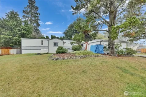 507 W Veterans Avenue Westport WA 98595