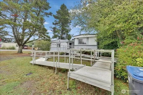 507 W Veterans Avenue Westport WA 98595