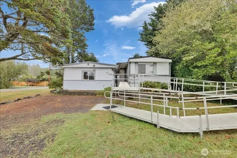 507 W Veterans Avenue Westport WA 98595