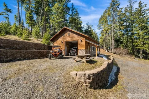 130 Horse Heaven Road Cle Elum WA 98922