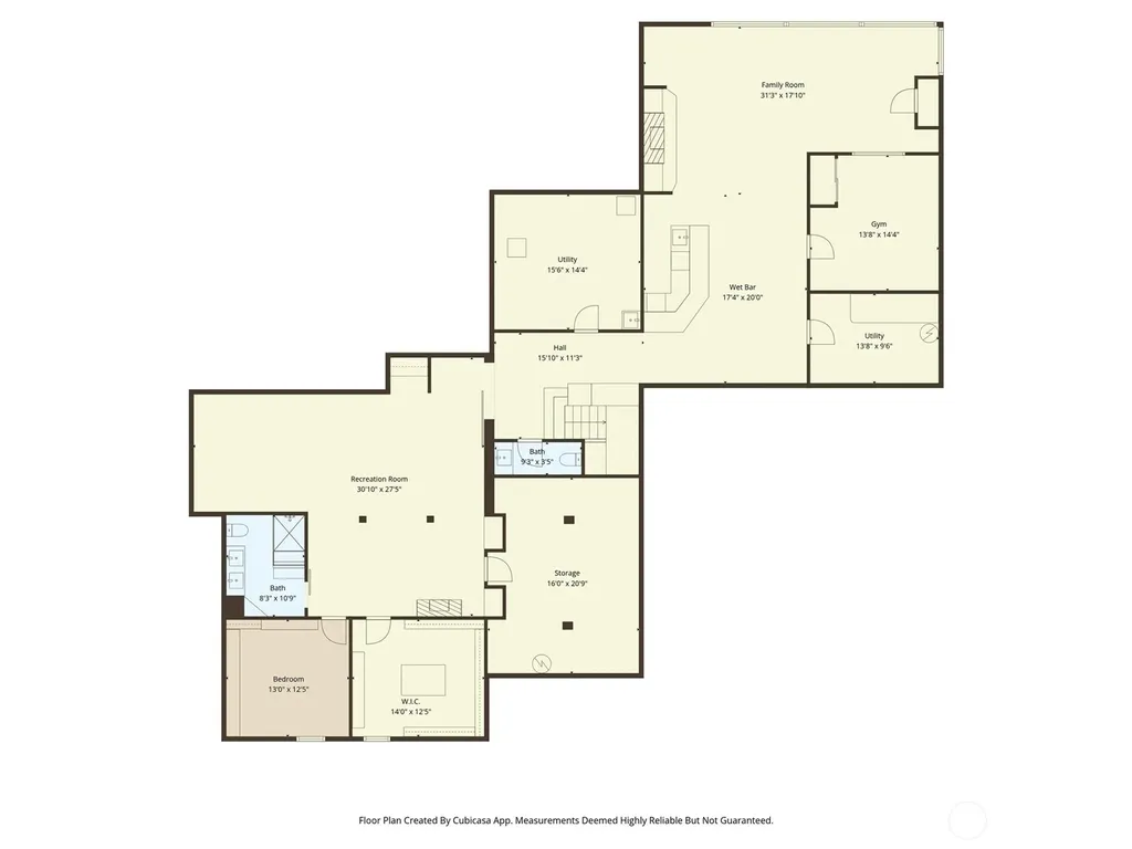 316 Heather Road Everett WA 98203