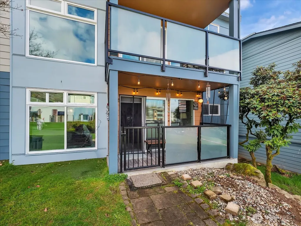 15146 65th Avenue S Tukwila WA 98188