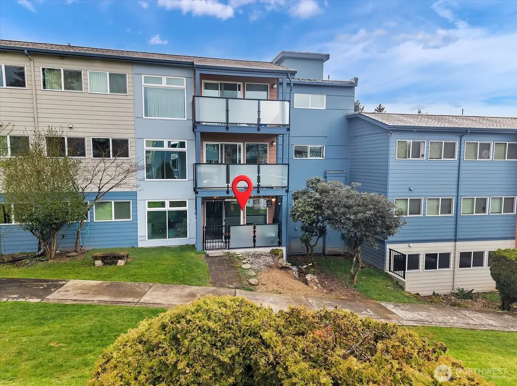 15146 65th Avenue S Tukwila WA 98188