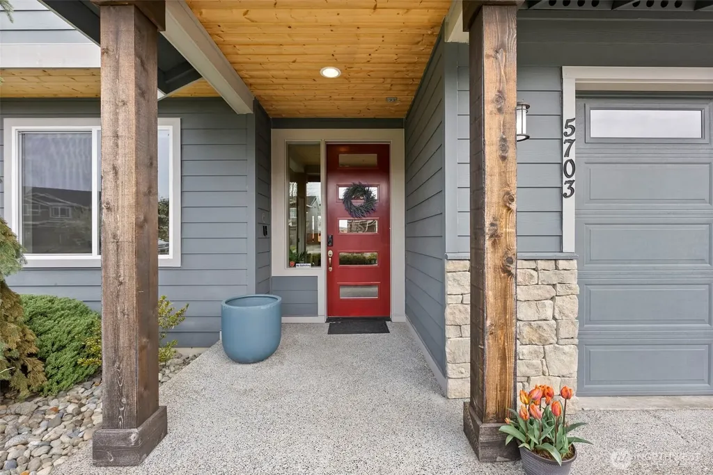 5703 146th Street Ct E Puyallup WA 98375