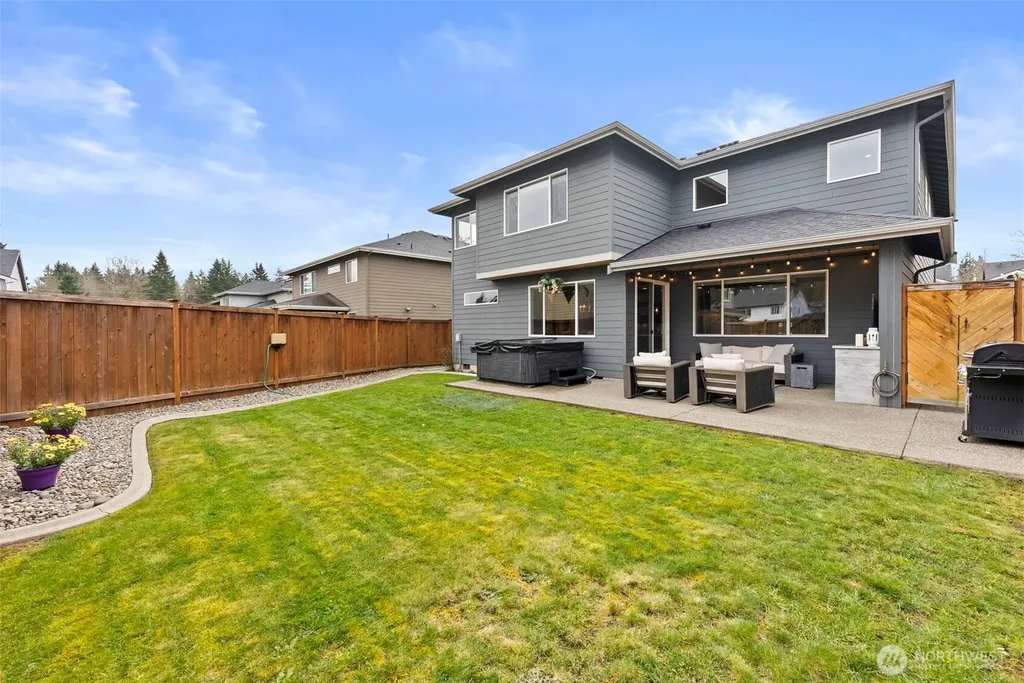 5703 146th Street Ct E Puyallup WA 98375
