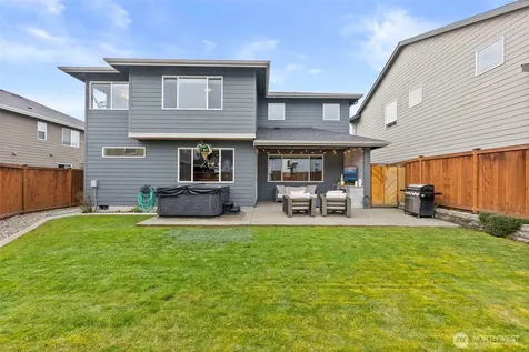 5703 146th Street Ct E Puyallup WA 98375