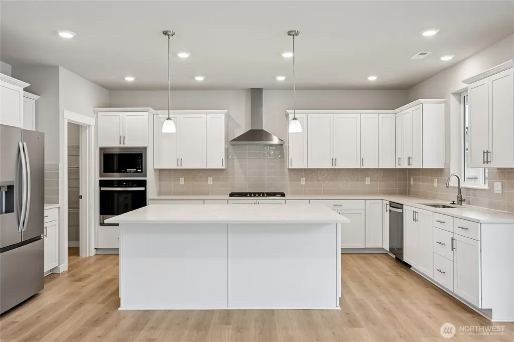 560 SE 11th Place North Bend WA 98045