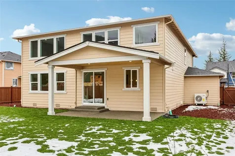 560 SE 11th Place North Bend WA 98045
