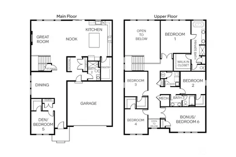 560 SE 11th Place North Bend WA 98045