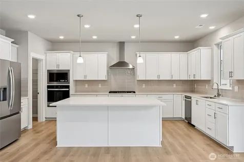 560 SE 11th Place North Bend WA 98045